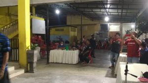 kegaitan amal