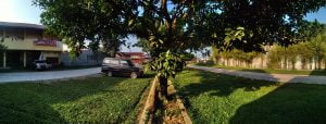 area parkir