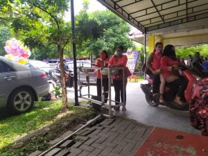 area covid 19