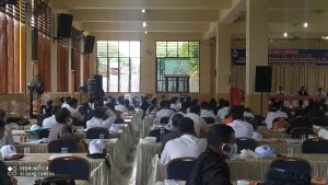 acara keagamaan