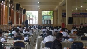 acara keagamaan