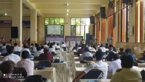 acara keagamaan