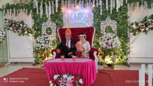 hari bahagia